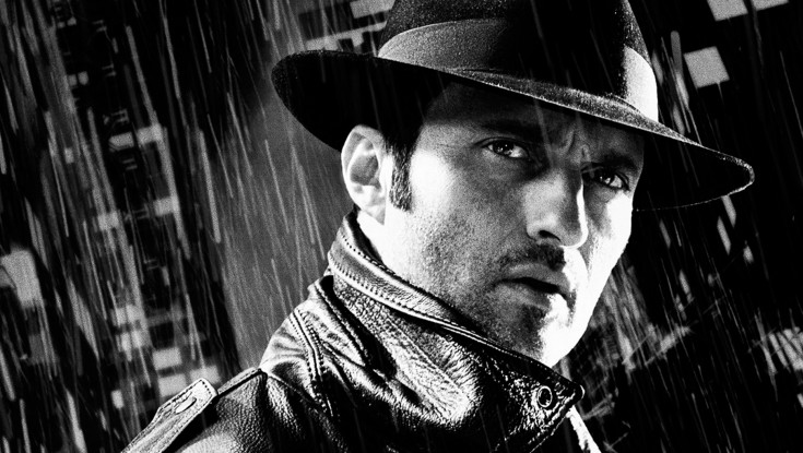 Robert Rodriguez Makes a Return Trip to ‘Sin City’