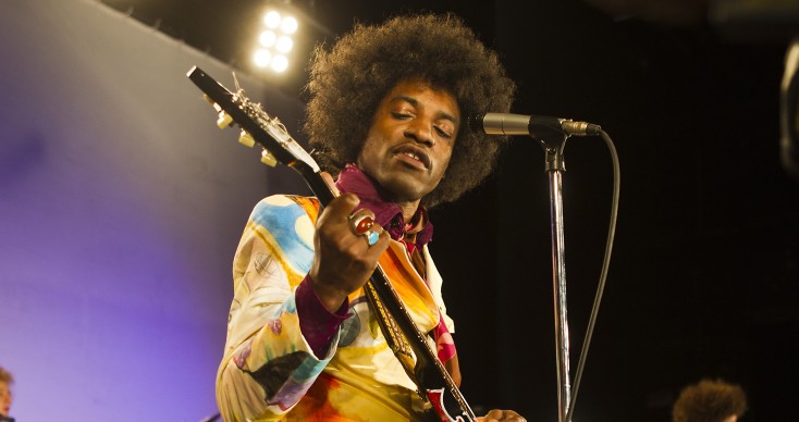EXCLUSIVE: Music Producer Danny Bramson Brought ’60s Sound to Hendrix Biopic