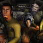 Freddie Prinze Jr. Gets Rebellious in ‘Star Wars’ Animated Series