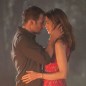 James Marsden and Michelle Monaghan Reconnect in ‘Best of Me’ – 5 Photos