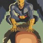 Dazzling ‘Birdman’ Reveals Madness Behind Mask – 1 Photo