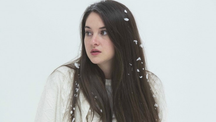 Shailene Woodley Takes Adolescent Flight in ‘White Bird’