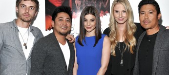 Filipino-Australian Star Curtis Makes Hollywood Debut in ‘Blood Ransom’ – 3 Photos