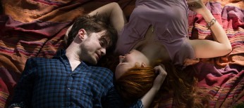 Daniel Radcliffe Returns to Magical Realism Realm in ‘Horns’ – 4 Photos