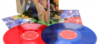 ‘American Hustle’ Soundtrack Gets Deluxe Vinyl Revamp – 2 Photos