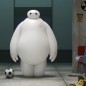 ‘Big Hero 6’ Delivers Delightful Mix of Heart and Action