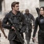 Liam Hemsworth Gets in on the Action in ‘Mockingjay’ – 3 Photos