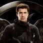 Liam Hemsworth Gets in on the Action in ‘Mockingjay’