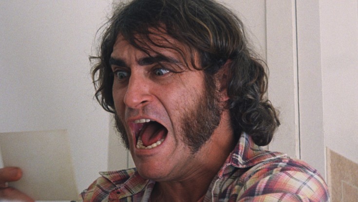Joaquin Phoenix Keeps People Guessing On and Off Screen