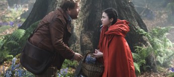 Fractured Fairy Tales Enliven ‘Into the Woods’
