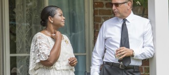 Kevin Costner Tackles Race Relations in ‘Black or White’ – 4 Photos