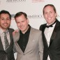 Red Carpet Photos: ‘Americons’ Cast Turns Out for Hollywood Premiere
