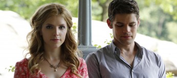 Anna Kendrick Continues Musical Odyssey with ‘Five Years’