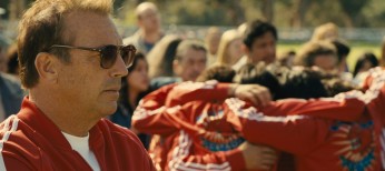 Kevin Costner Returns to the Field in ‘McFarland USA’