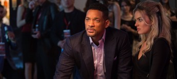 Will Smith Takes a New Perspective of Career with ‘Focus’