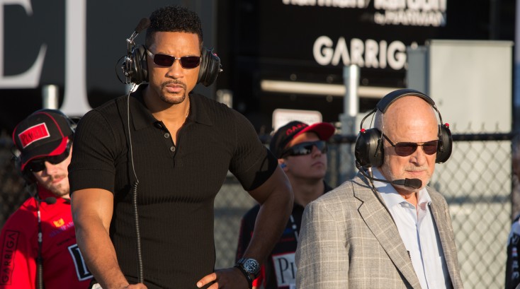 Photos: Will Smith Crime Caper ‘Focus’ Mostly Stays On-Target