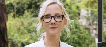 Anne Heche Talks on New USA Series ‘Dig’