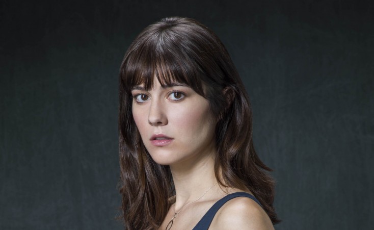 Photos: EXCLUSIVE: TV Series, Film Highlight Week for Mary Elizabeth Winstead