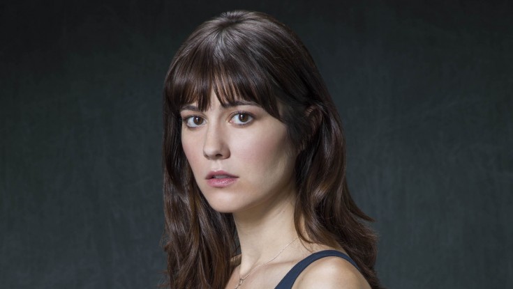 Photos: EXCLUSIVE: TV Series, Film Highlight Week for Mary Elizabeth Winstead