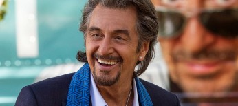 Photos: Imagine Al Pacino as a Rock Star in ‘Danny Collins’