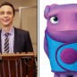 Photos: Jim Parsons Gets Animated in ‘Home’