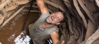 Photos: Russell Crowe Makes Directorial Debut with ‘Diviner’