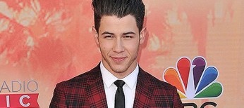 Nick Jonas Returns to Disney for 2015 Radio Disney Awards