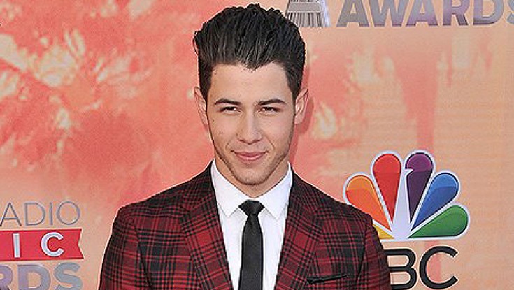 Nick Jonas Returns to Disney for 2015 Radio Disney Awards
