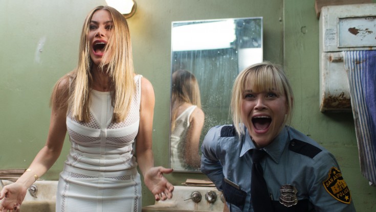 Sofia Vergara Spices Up Buddy Comedy in ‘Hot Pursuit’