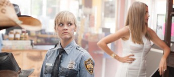 Photos: Reese Witherspoon: Small Cop