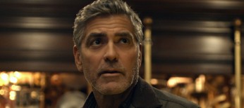 George Clooney Tackles ‘Has-Been’ Character in ‘Tomorrowland’