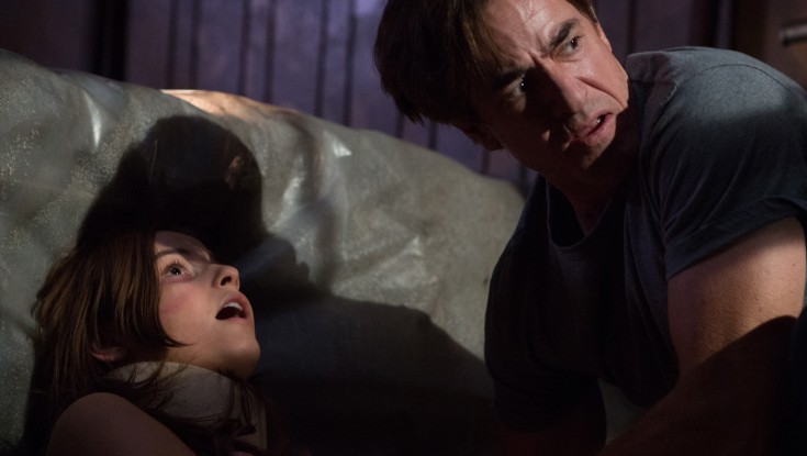 Teen Star Stefanie Scott Enters Next Chapter of ‘Insidious’