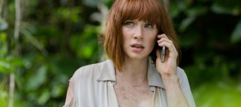 EXCLUSIVE: Bryce Dallas Howard’s Well-Heeled Role