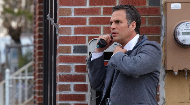 Mark Ruffalo Depicts Another Unstable Character in ‘Polar Bear’