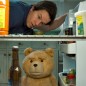 Photos: Mark Wahlberg Reprises Role in ‘Ted 2’