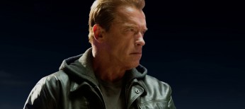 He’s Back: Schwarzenegger Returns to ‘Terminator’ Franchise