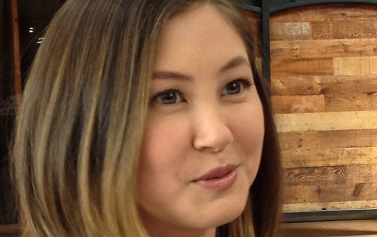 ‘Married’ is the New Gig for Kimiko Glenn