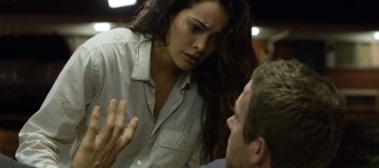 Photos: ‘Artista’ Natalie Martinez Fighting For Strong Female Roles