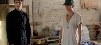 Photos: Charlize Theron Once Again Goes to ‘Dark Places’