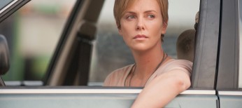 Charlize Theron Once Again Goes to ‘Dark Places’