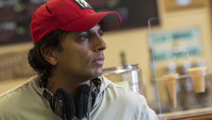 M. Night Shyamalan Adds Humor to Horror in ‘Visit’