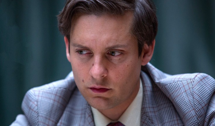 Tobey Maguire’s Gambit Move in ‘Sacrifice’