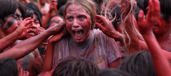 Eli Roth Teams with Jason Blum for ‘Green Inferno’