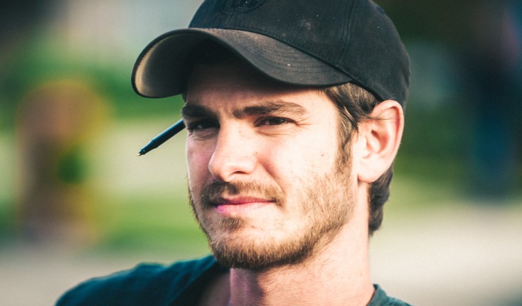 Andrew Garfield Explores Foreclosure Crisis in  ’99 Homes’