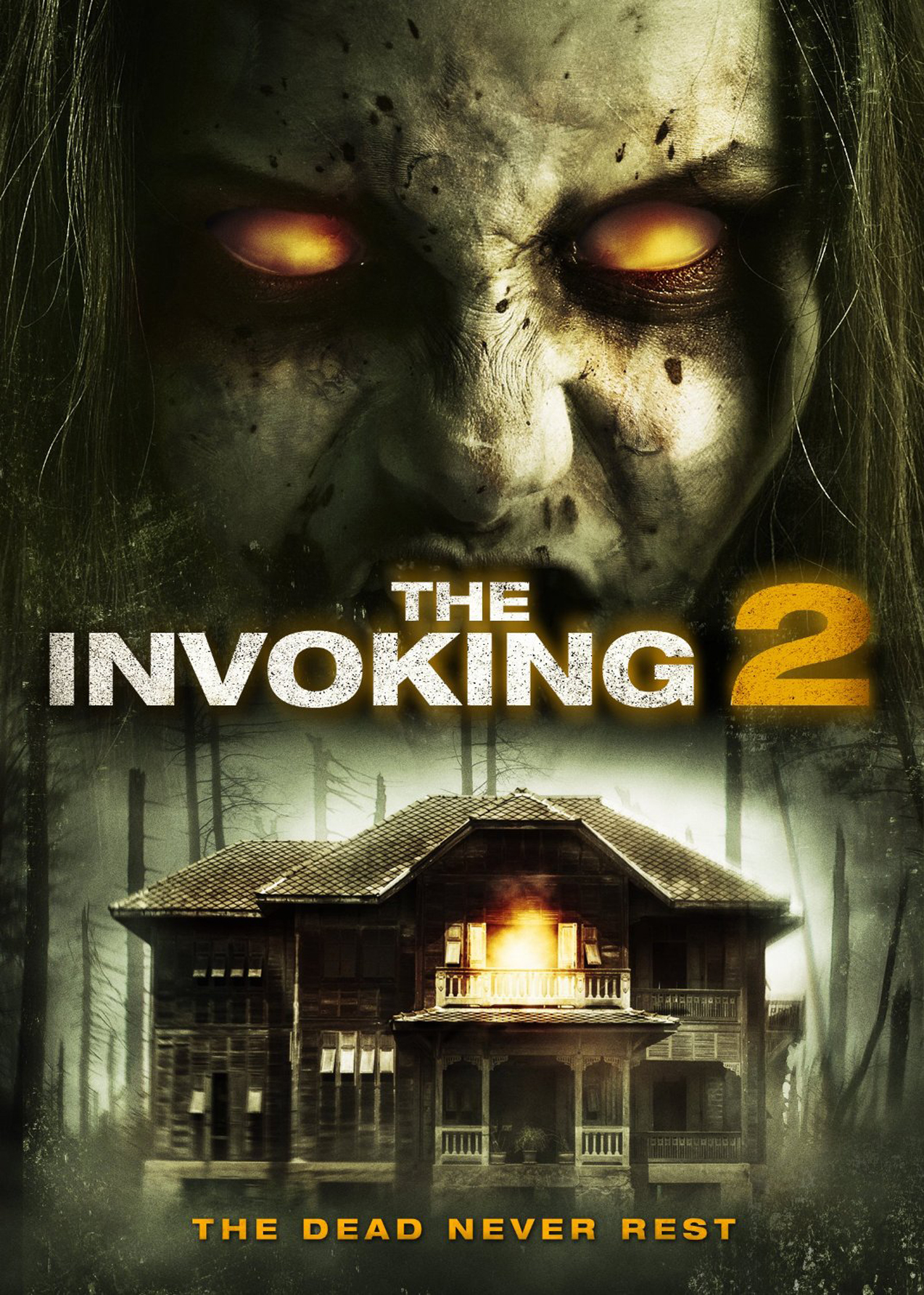 'Invoking' Sequel, 'Navy SEALs vs. Zombies' and 'The Code' Hit Home