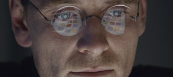 Ingenious ‘Steve Jobs’ Updates Biopic OS