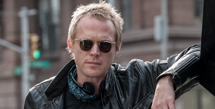 Photos: EXCLUSIVE: Paul Bettany Makes Directorial Debut with ‘Shelter’