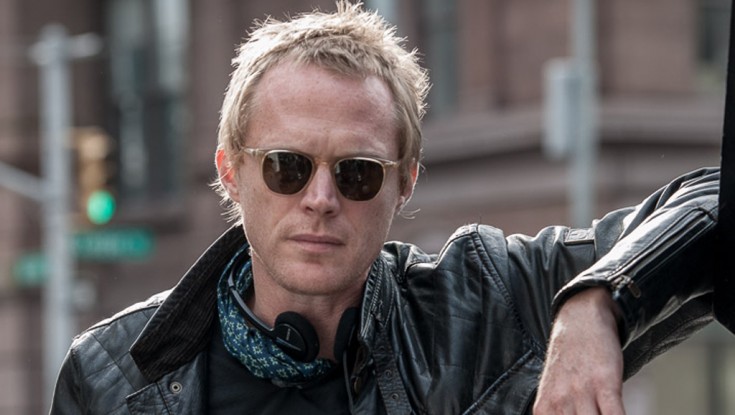 Photos: EXCLUSIVE: Paul Bettany Makes Directorial Debut with ‘Shelter’