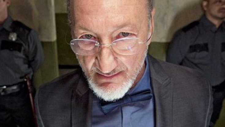 Robert Englund Leads Horror Night in ‘The Funhouse Massacre’