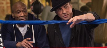 Seven’s the Charm for Sylvester Stallone in ‘Creed’